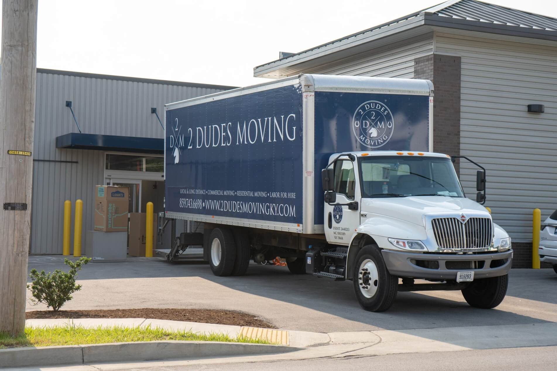 Need Help Moving?